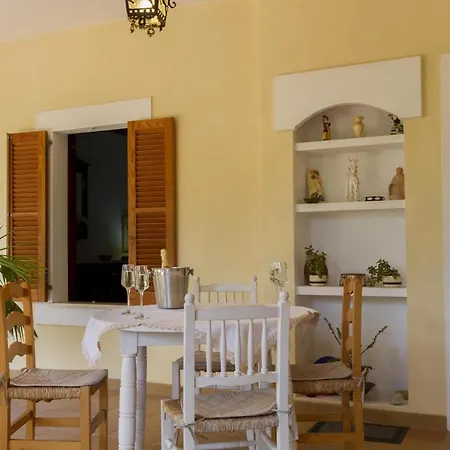 Villa Panada Pollenca
