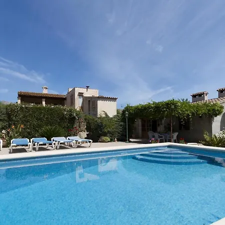 Villa Panada