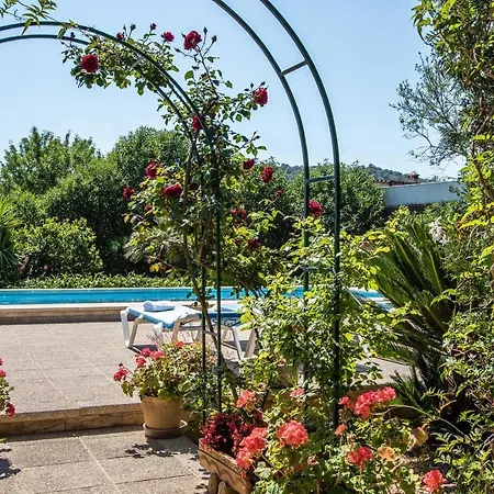Villa Panada