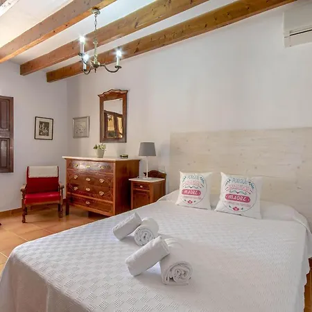 Villa Panada Pollenca