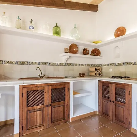 Villa Panada