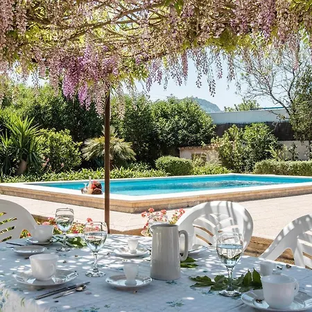 Villa Panada Pollenca
