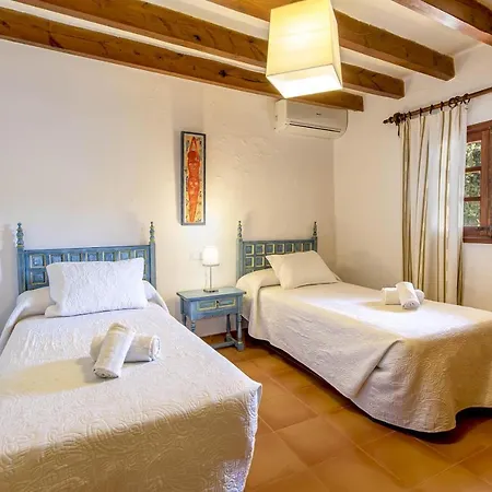 Villa Panada