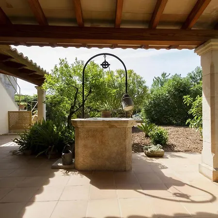 Villa Panada