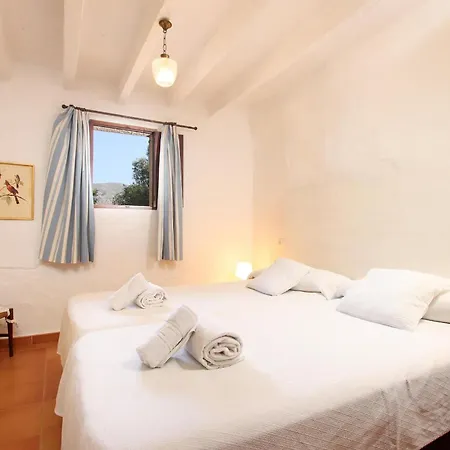 Villa Panada
