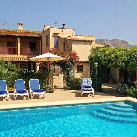 Villa Panada *