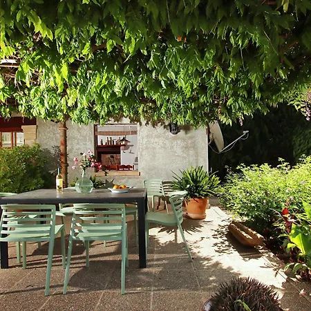 Villa Panada *