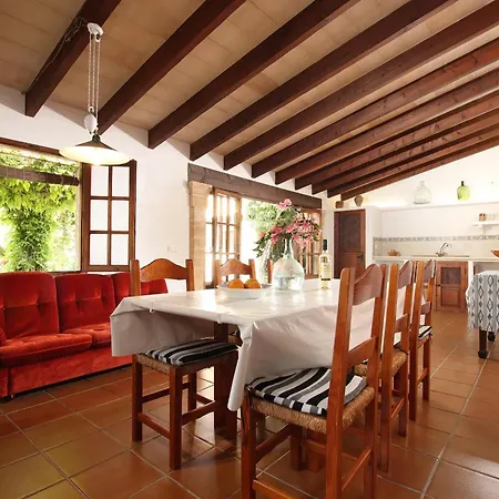 Villa Panada