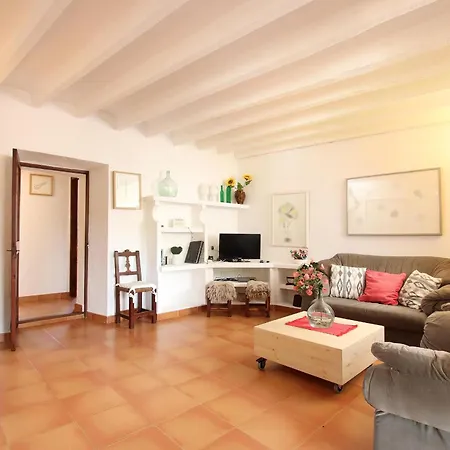 Villa Panada Pollença