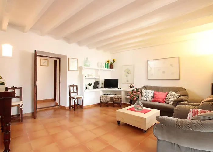 Villa Panada Pollenca