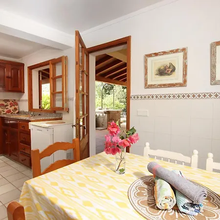 Panada Villa