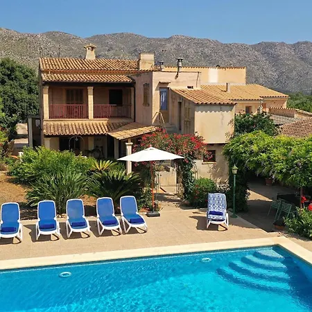 Panada Villa